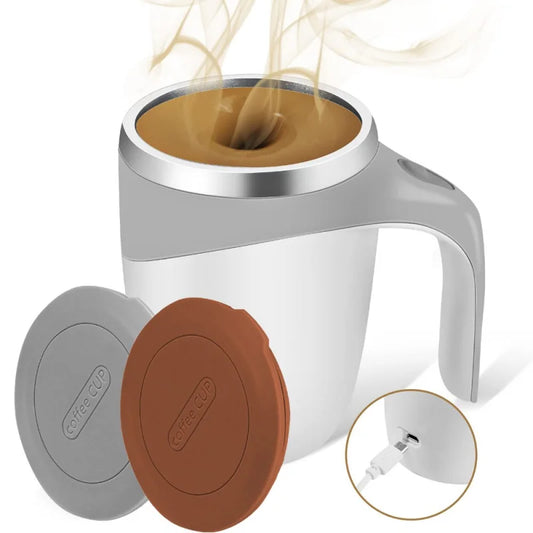 MixMaven Smart Blend Mug